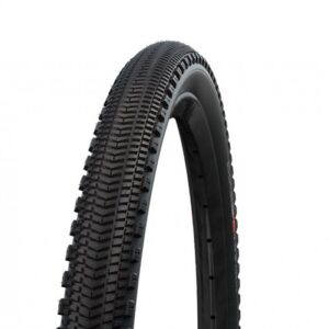 Padanga dviračiui Schwalbe 700 x 40C G-One Overland bekamerinė