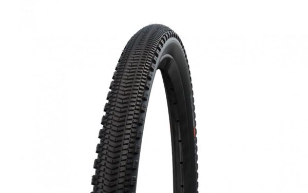 Padanga dviračiui Schwalbe 700 x 40C G-One Overland bekamerinė
