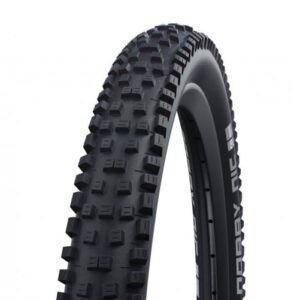 Padanga dviračiui Schwalbe 29 x 2.40 Nobby Nic sulankstoma
