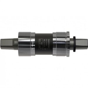 Miniklio velenas Shimano BB-UN300 E-Type 122.5 x 68 mm BSA