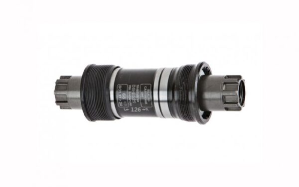 Miniklio velenas Shimano BB-ES300 Octalink 118 x 73 mm BSA