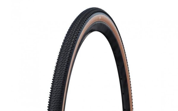 Padanga dviračiui Schwalbe 28 x 2.00 G-One R PRO bekamerinė