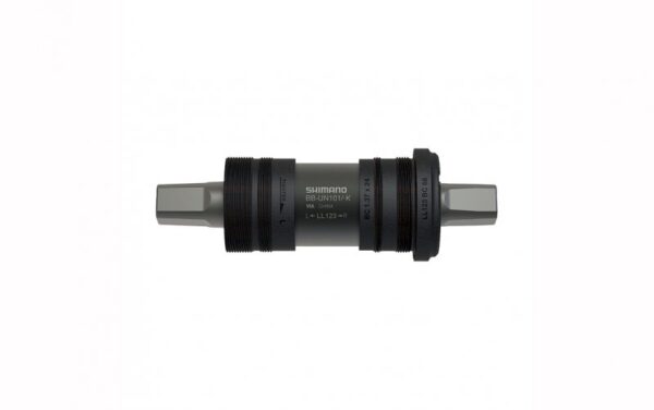 Miniklio velenas Shimano BB-UN101 122.5 x 68 mm BSA
