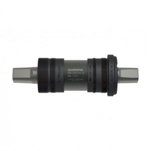 Miniklio velenas Shimano BB-UN101 122.5 x 73 mm BSA