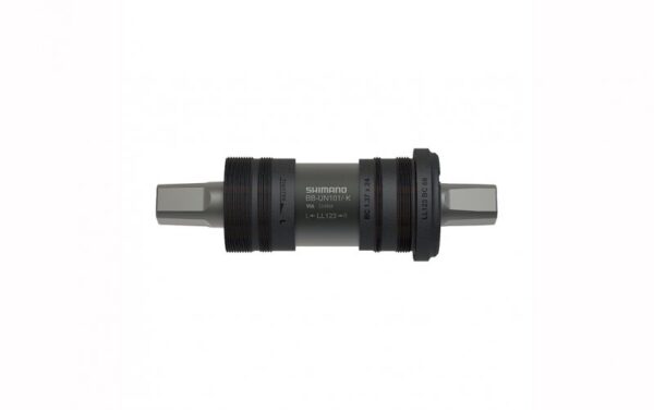 Miniklio velenas Shimano BB-UN101 122.5 x 73 mm BSA