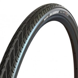 Padanga dviračiui Maxxis 700 x 32C Overdrive