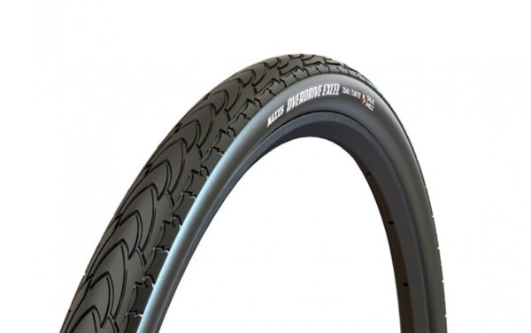 Padanga dviračiui Maxxis 700 x 47C Overdrive Excel