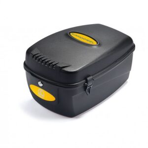 Dėžė ant bagažinės Sunnywheel SW-906A 13l