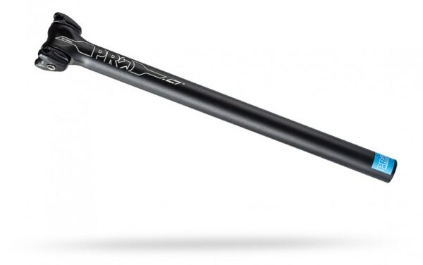 Balnelio stovas PRO LT 27.2 mm, 0 mm offset