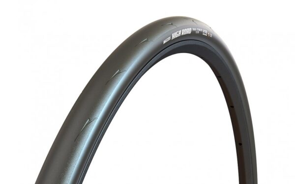 Padanga dviračiui Maxxis 700 x 28C High Road TR bekamerinė
