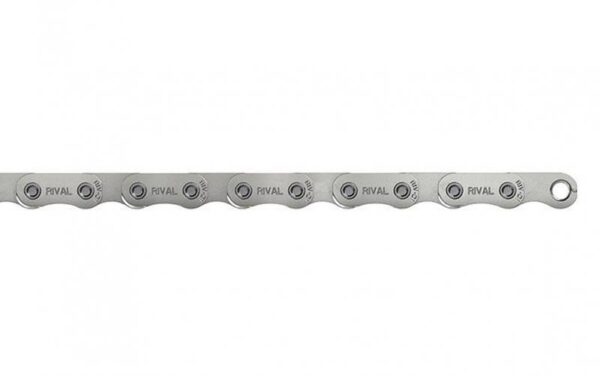 Grandinė SRAM Rival AXS D1 Flattop 12 pavarų, 120L