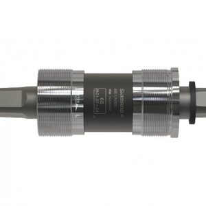 Miniklio velenas Shimano BB-UN300 D-NL 122.5 x 68 mm BSA