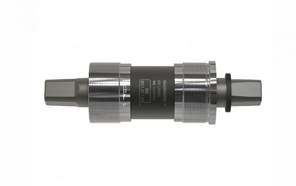 Miniklio velenas Shimano BB-UN300 D-NL 122.5 x 68 mm BSA