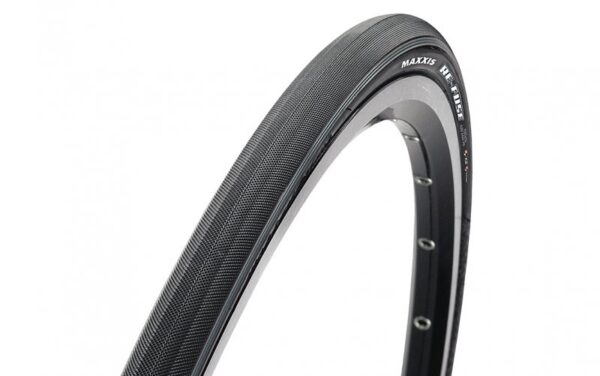 Padanga dviračiui Maxxis 700 x 25C Re-Fuse sulankstoma
