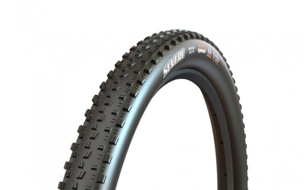 Padanga dviračiui Maxxis 29 x 2.25 Severe TR bekamerinė