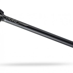 Balnelio stovas PRO LT 31.6 x 400 mm, 0 mm offset
