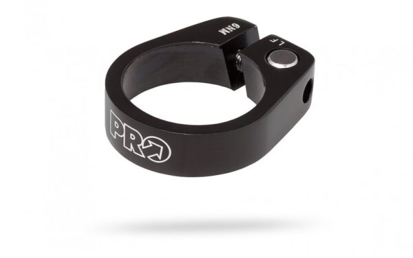 Balnelio stovo užveržimo žiedas PRO 28.6 mm