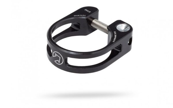 Balnelio stovo užveržimo žiedas PRO Performance 31.8 mm
