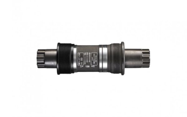 Miniklio velenas Shimano BB-ES300 Octalink 126 x 73 mm BSA