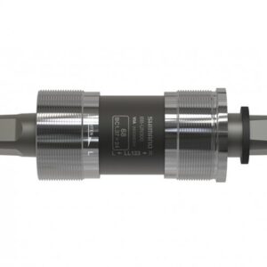 Miniklio velenas Shimano BB-UN300 113 x 73 mm BSA