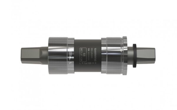 Miniklio velenas Shimano BB-UN300 113 x 73 mm BSA