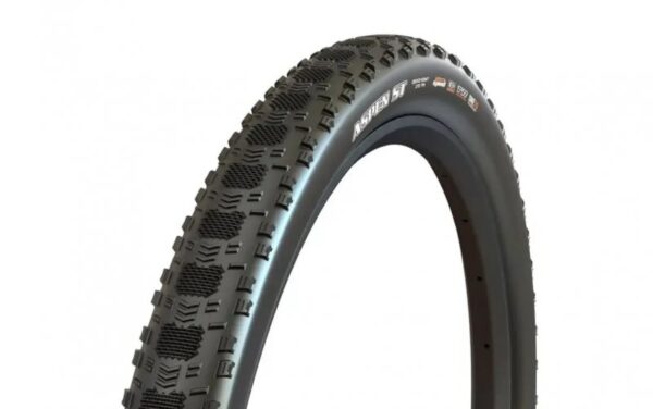 Padanga dviračiui Maxxis 29 x 2.25 Aspen ST TR bekamerinė