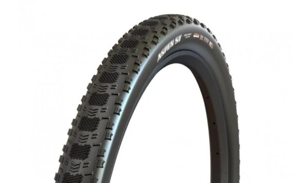 Padanga dviračiui Maxxis 29 x 2.40 Aspen ST TR bekamerinė