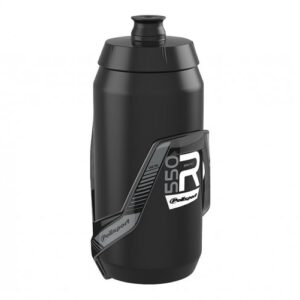 Gertuvė ir laikiklis Polisport R550 + Pro Evo 550 ml