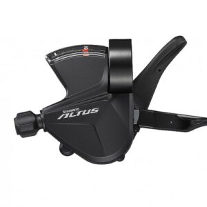Pavarų rankenėlė Shimano SL-M2010-2L Altus 2 pavarų