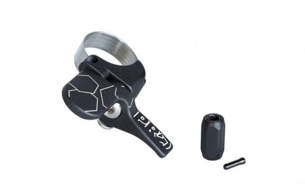 Balnelio stovo Dropper Post rankenėlė PRO 23.8 mm