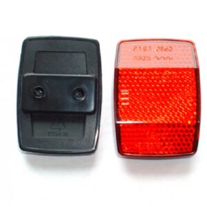 Atšvaitas galinis Tung TF-180 40 x 55 mm