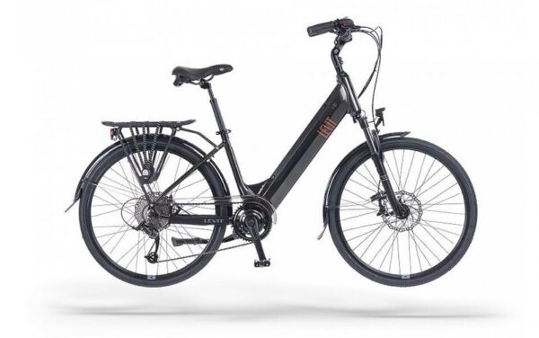 Dviratis Levit eCity 26" Calvia HD dydis 16"