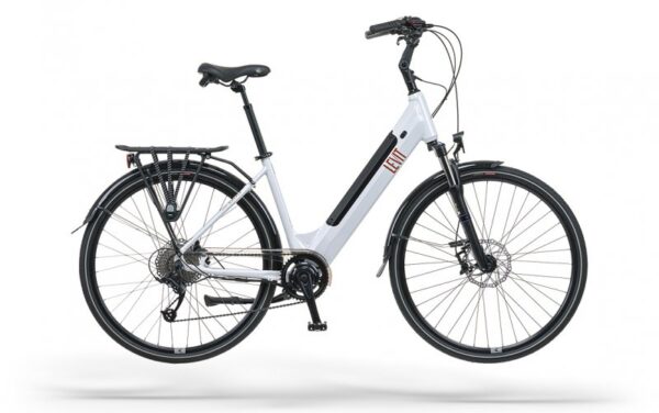 Dviratis Levit eCity 26" Calvia HD dydis 16"