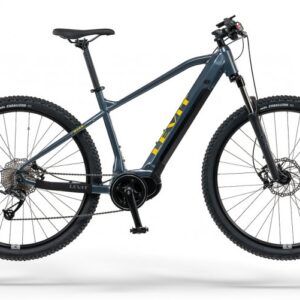 Dviratis Levit Muan MX 3 468 e-MTB 29" dydis 17"