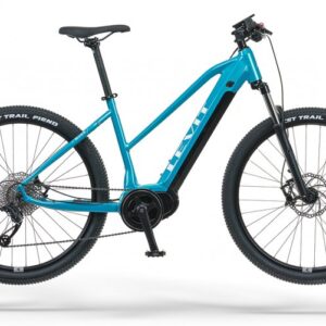 Dviratis moteriškas, elektrinis Levit eMTB 27.5" Muan MX 3 468 dydis 18"