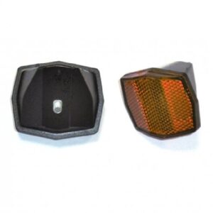 Atšvaitas galinis Tung TF-602A 55 x 45 mm