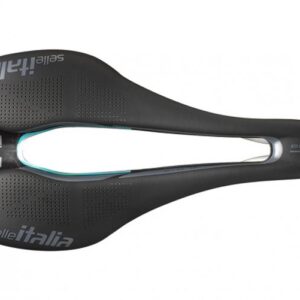Balnelis Selle Italia SLR Boost Gravel TI316 Superflow L 145 x 248 mm