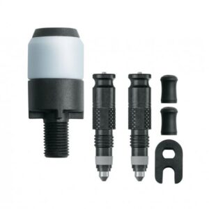 Ventilių ir pompos adapterio komplektas Schwalbe