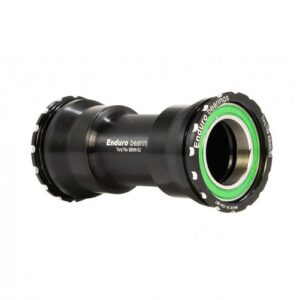 Miniklio velenas Enduro Bearings BB86/92 Shimano 24 mm TorqTite Ceramic Hybrid XD-15 BKC-0861