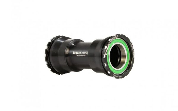 Miniklio velenas Enduro Bearings BB86/92 Shimano 24 mm TorqTite Ceramic Hybrid XD-15 BKC-0861