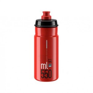 Gertuvė Elite Jet Red 550 ml