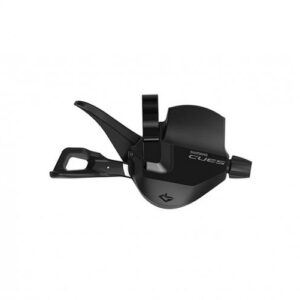 Pavarų rankenėlė Shimano SL-U6000-10R CUES 10 pavarų, kairė