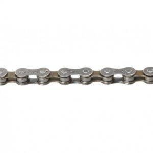 Grandinė KMC HV500 Brown/Grey 5/6/7/8 pavarų, 116L