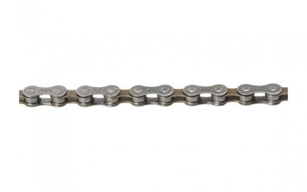 Grandinė KMC HV500 Brown/Grey 5/6/7/8 pavarų, 116L