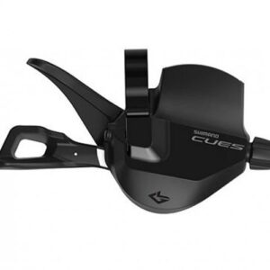 Pavarų rankenėlė Shimano SL-U6000-11R CUES Linkglide 11 pavarų, dešinė