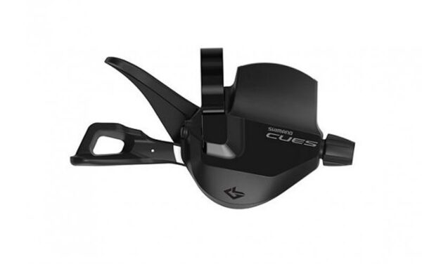 Pavarų rankenėlė Shimano SL-U6000-11R CUES Linkglide 11 pavarų, dešinė