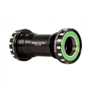 Miniklio velenas Enduro Bearings Ceramic-Hybrid XD-15 BSA Shimano 24 68/73 mm BSA