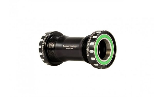 Miniklio velenas Enduro Bearings Ceramic-Hybrid XD-15 BSA Shimano 24 68/73 mm BSA