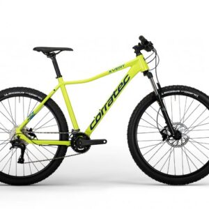 Dviratis Corratec MTB X-Vert 650B Motion 27.5" dydis 44 cm