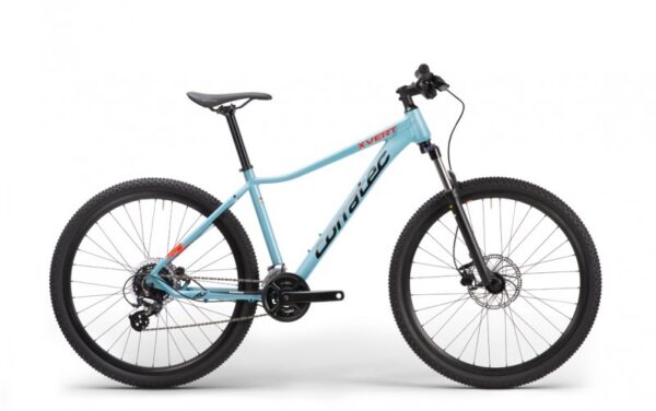 Dviratis Corratec MTB X-Vert 650B Halcon 27.5" dydis 34 cm